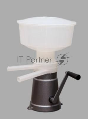 Сепаратор-маслобойка ручной Салют РЗ-ОПС-М (СП15000000000)