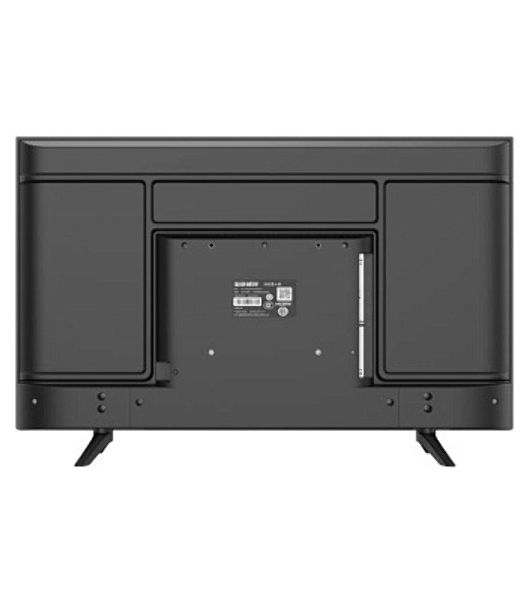 Экран LCD Hikvision DS-D5043U3-1V0S 43", 3840x2160 (16:9), 60 Гц, 300 кд/м2, 4000:1, 6.5 мс, 178° (H)/178° (V)