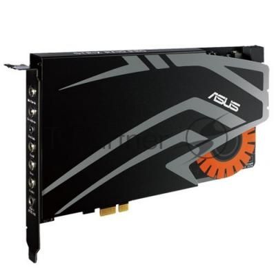 Звуковая карта Asus PCI-E Strix Soar (C-Media 6632AX) 7.1 Ret Звуковая карта Asus PCI-E Strix Soar (C-Media 6632AX) 7.1 Ret