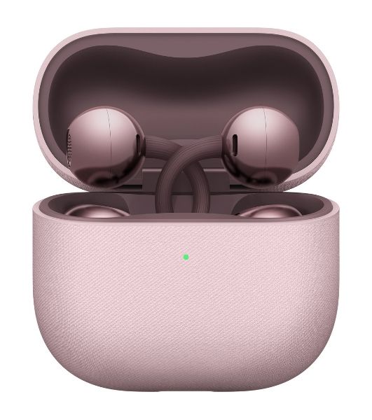 Беспроводные наушники HUAWEI FreeClip 2 Berry Purple 55038906