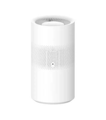 Увлажнитель воздуха Xiaomi Mijia Smart Evaporative Humidifier Pro EU белый, 30 м², 5 л, традиционное увлажнение, антибактериальный фильтр, управление со смартфона