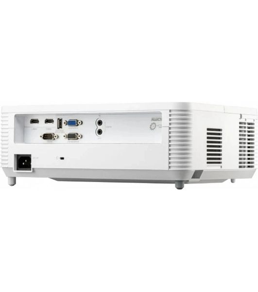 Проектор ViewSonic PS502X DLP 4000Lm LS 4000Lm ANSI (1024x768) 15000:1 ресурс лампы:5000часов 2xHDMI 2.87кг