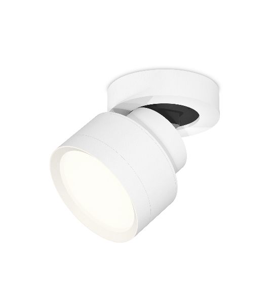 Светильник Ambrella Light XM8101001 SWH белый песок GX53 (A2228, A2105, C8101, N8112)