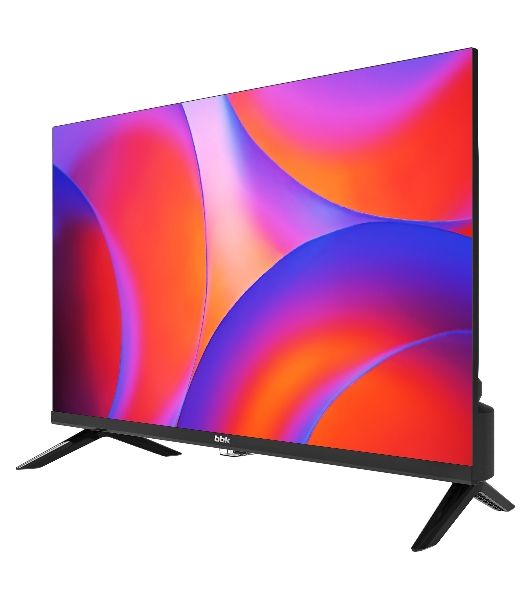 Телевизор BBK 24" 24LEM-1032/TS2C (B) черный DLED HD 50Hz
