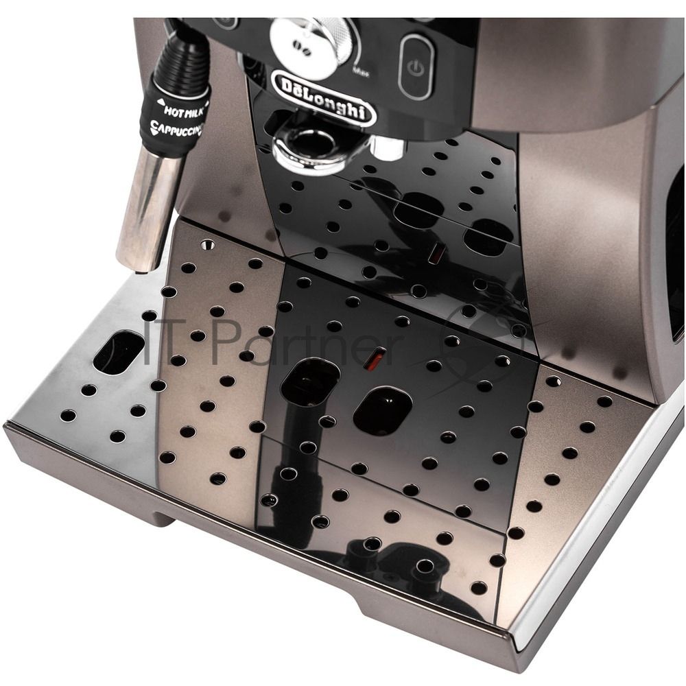Кофемашина DeLonghi ECAM 250.33 TB