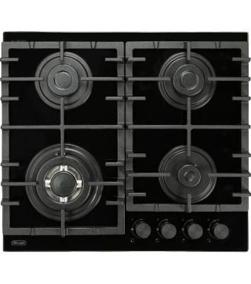 Газовая варочная панель DeLonghi GRAZIA 6GW NB MODIFICATION 2025