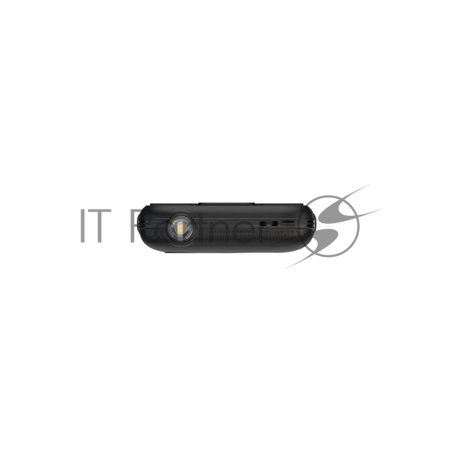 Мобильный телефон Maxvi B241 черный