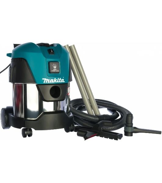 Строительный пылесос Makita VC2012L 1000 Вт,3600л\м, 210 мбар, 20 л