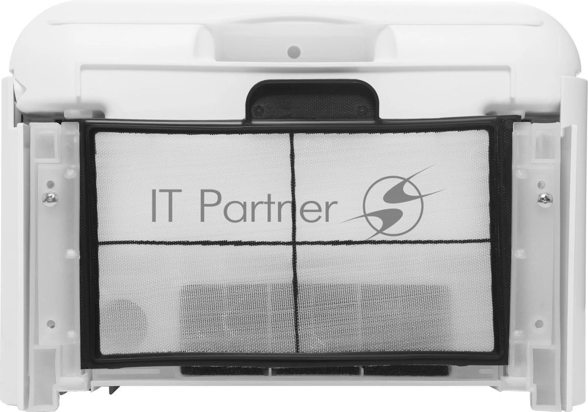 Сушилка для рук Starwind SW-HD879, 2000Вт белый