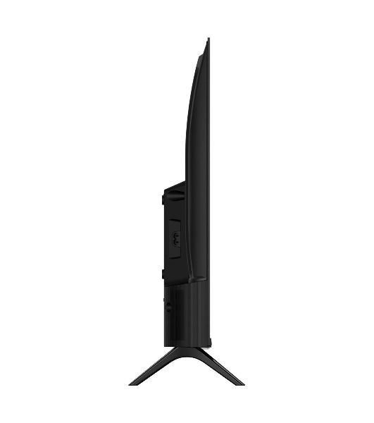 Телевизор TCL 43" 43S5K черный QLED FHD 60Hz Smart TV