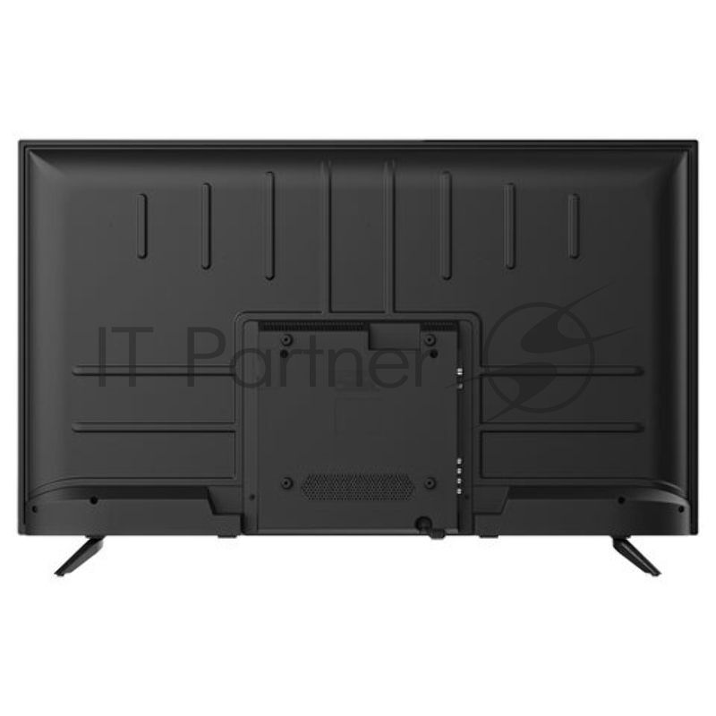 Телевизор BBK 43" 43LEM-1047/FTS2C черный LED