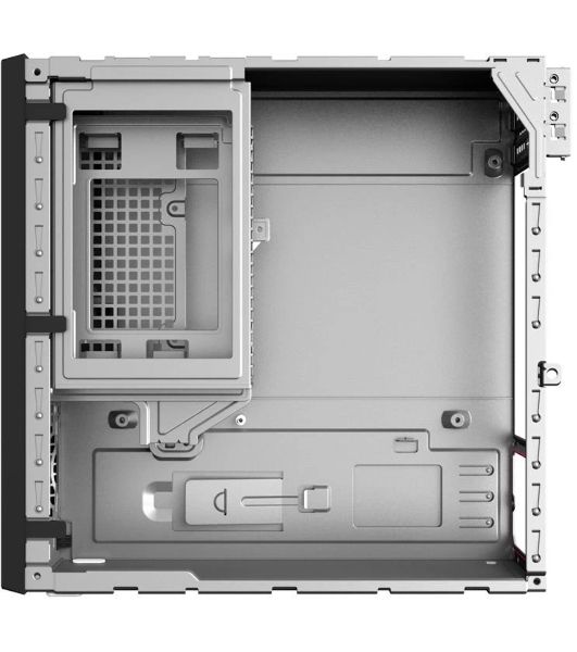 Компьютерный корпус SlimCase InWin PS201BK PM-300TFX U3.0*2+A(HD)+FAN 6125688