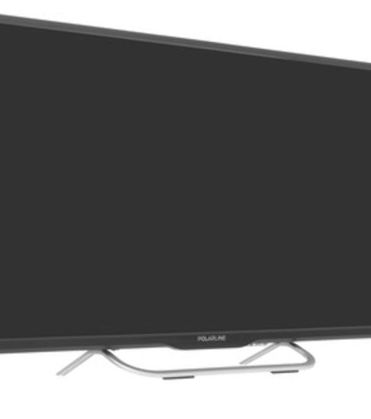 Телевизор PolarLine 32" 32PL14TC-SM (U) черный LED HD 50Hz Android 1Gb/16Gb