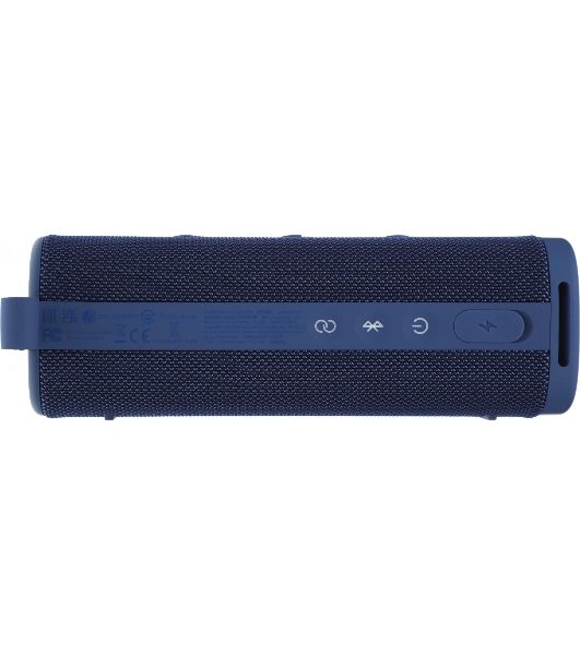 Портативная колонка Xiaomi Sound Outdoor 30W синий