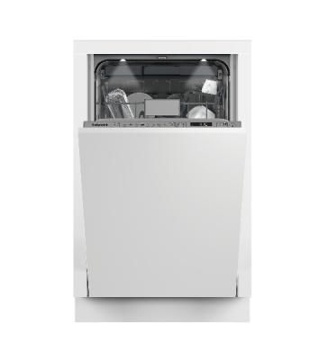 Встраиваемая посудомоечная машина Hotpoint HIS 2C69 S