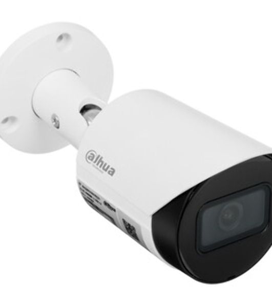 Уличная цилиндрическая IP-видеокамера 2Мп Dahua DH-IPC-HFW2230SP-S-0280B-S2