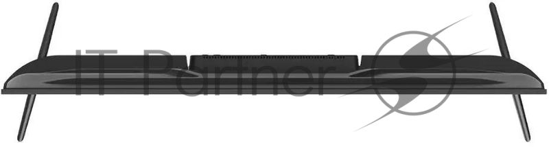 Телевизор BQ 43" 43FS38B черный DLED FHD 60Hz Android 14
