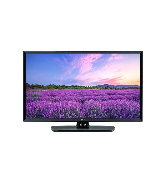 Телевизор LG 32" 32LN661H черный HD 60Hz WebOS