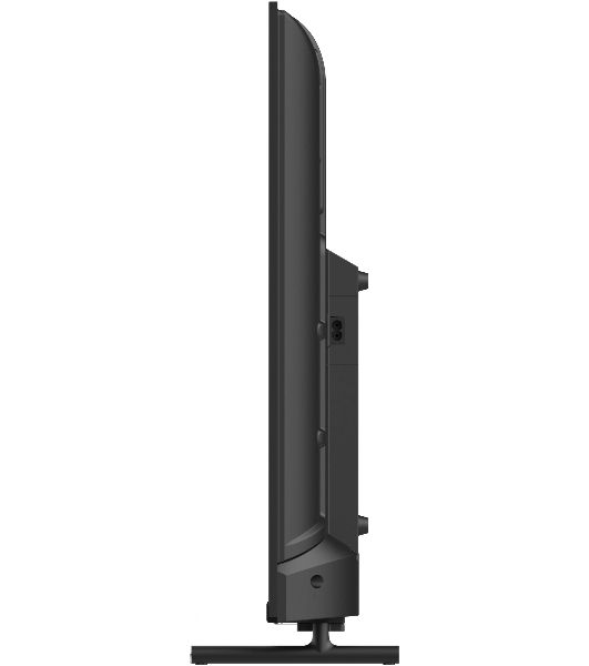 Телевизор Digma 40" DM-LED40SBB33 черный LED FHD 60Hz Яндекс ТВ