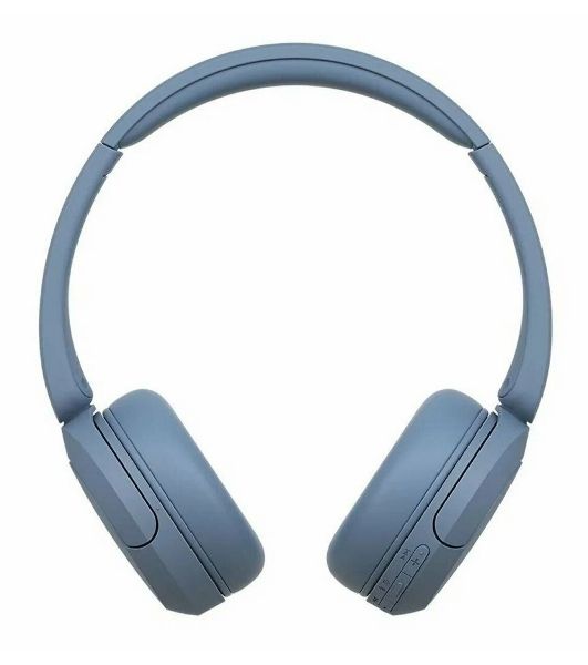 Гарнитура Sony Bluetooth WH-CH520LZ BLUE