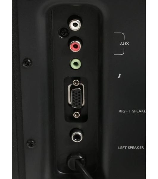 Колонки 980-000403 Колонки Logitech Z-623 2.1 RMS RTL