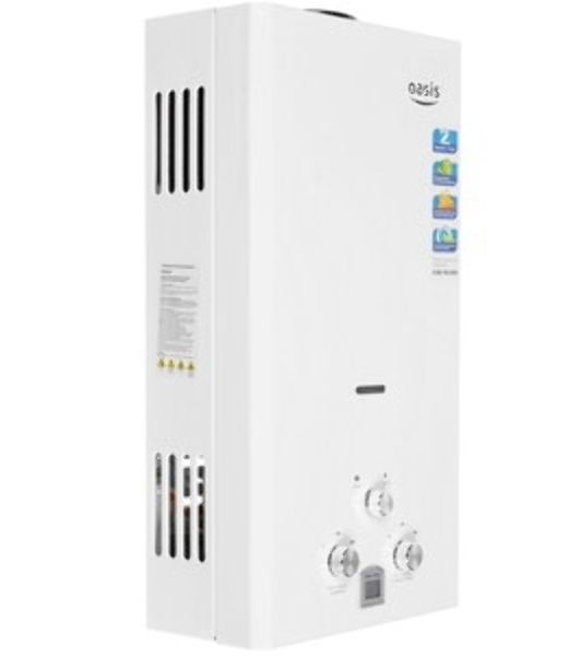Водонагреватель Oasis OR-24W