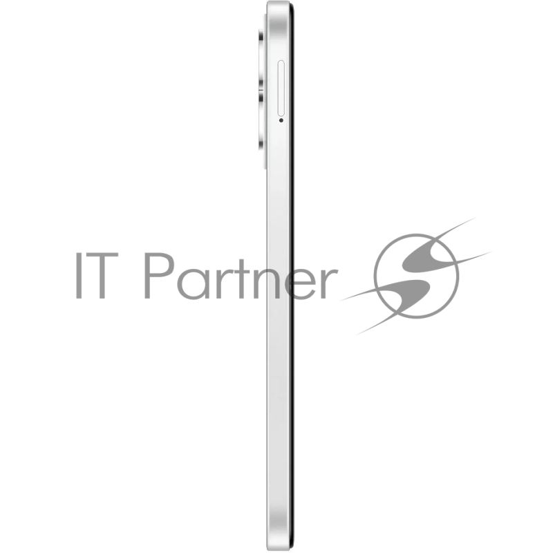 Смартфон Tecno SPARK GO 1, 4/128Gb, белый