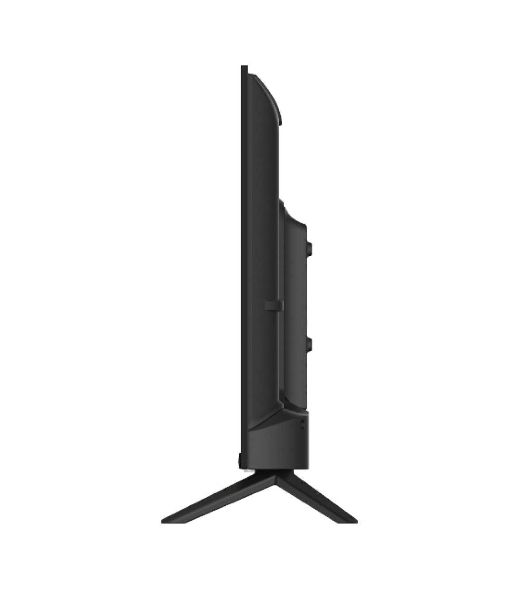 Телевизор Триколор 32" P32FH504 черный LED FHD 60Hz Android