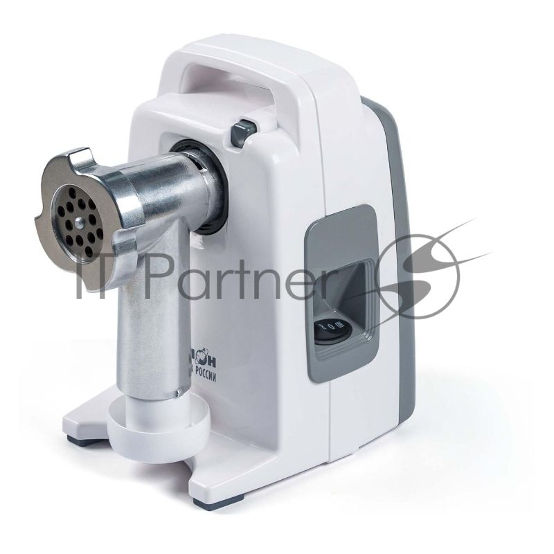 Мясорубка электрическая Аксион М321.03 белый