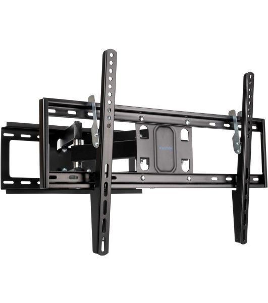 Кронштейн Kromax OPTIMA-409 черный 32"- 65" ЖК телевизор
