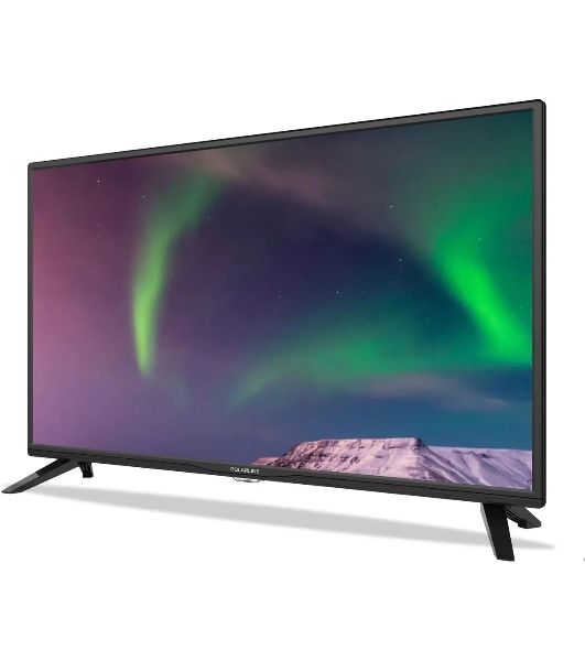 Телевизор PolarLine 32" 32PL12TC (YY) черный LED HD 50Hz