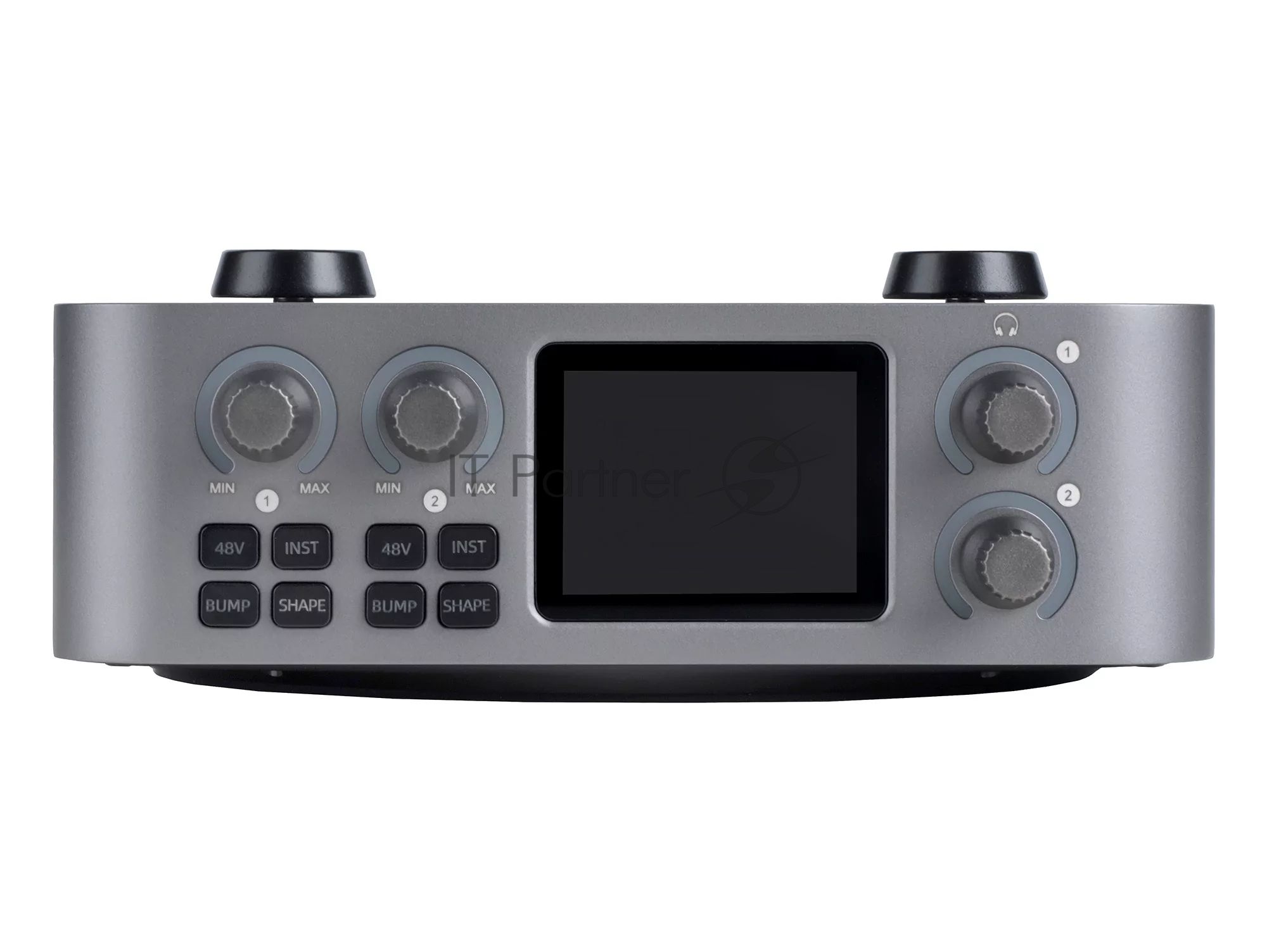 Аудиоинтерфейс USB 110301A3012 Icon Cube4Nano S 24 бит/192 кГц.