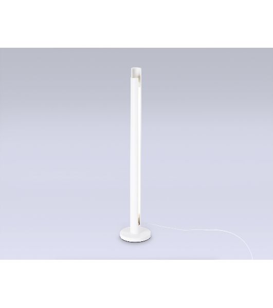 Светильник Ambrella light TN71342 WH белый LED 10W 4200K D60*900