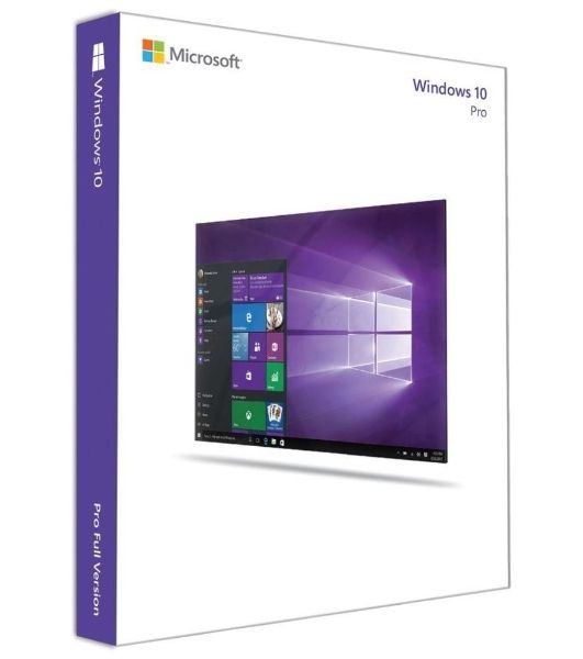 ПО Microsoft Windows 10 Professional 32/64 bit Rus Only USB (HAV-00105)