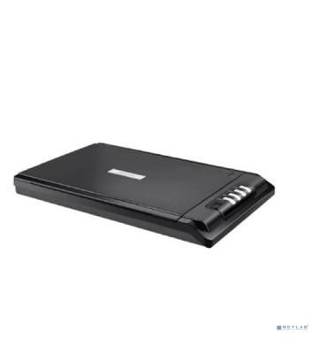 Сканер Plustek OpticSlim 2700 (A4, планшетный, CIS, 1200dpi, 48/24bit, USB) (0315TS)