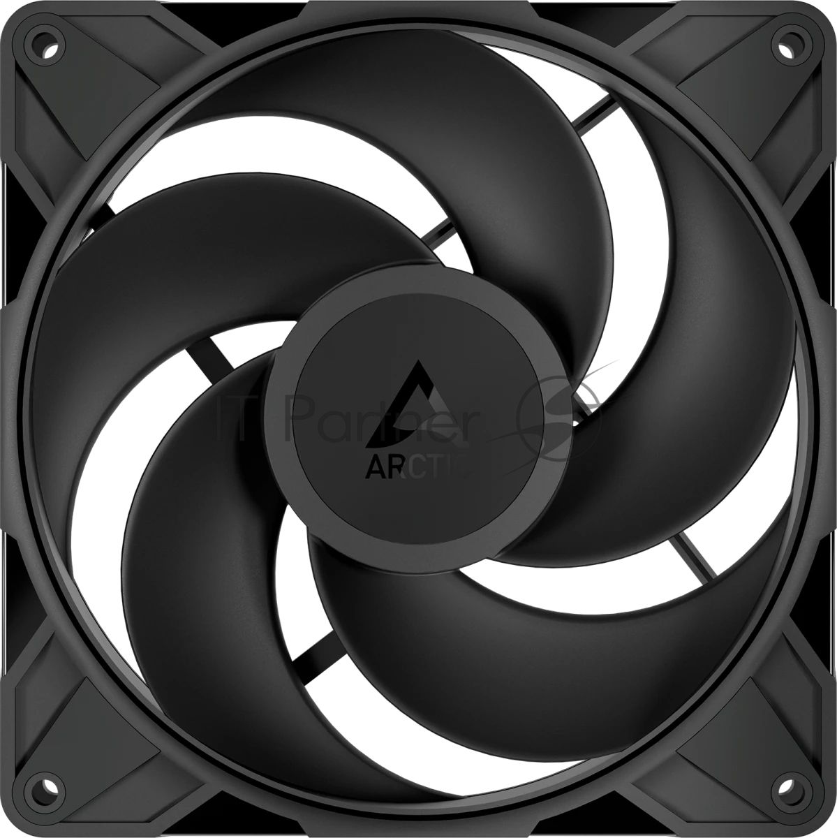 Вентилятор для корпуса ARCTIC P14 Pro Reverse ACFAN00330A 140mm, 400-2650rpm, 98CFM (3-pack)