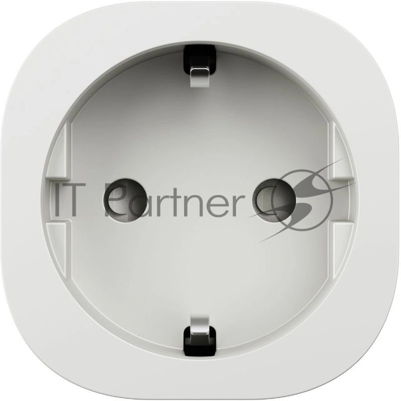 Умная розетка Яндекс YNDX-00540WHT белый