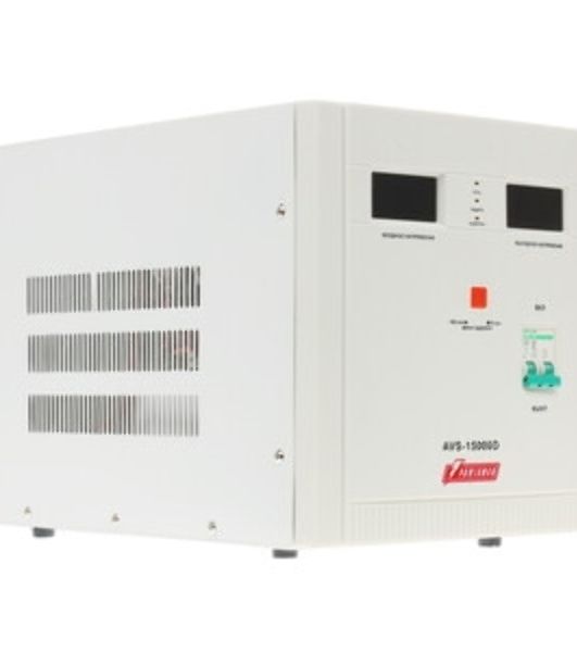Стабилизатор напряжения Powerman AVS 15000 D 6080972