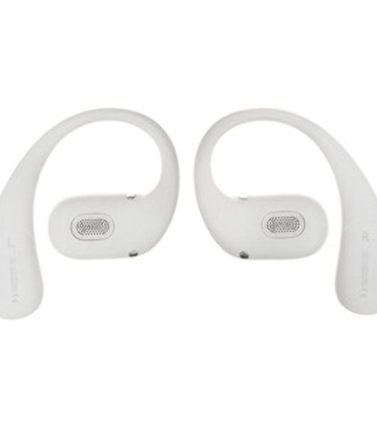 Наушники TWS Huawei FreeArc (Moose-T00) серый, открытые (накладные с дужкой), Bluetooth, до 7 ч