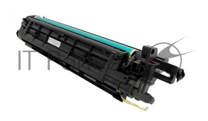Блок формирования изображения Konica-Minolta bizhub C227/C287 красный IU-214M