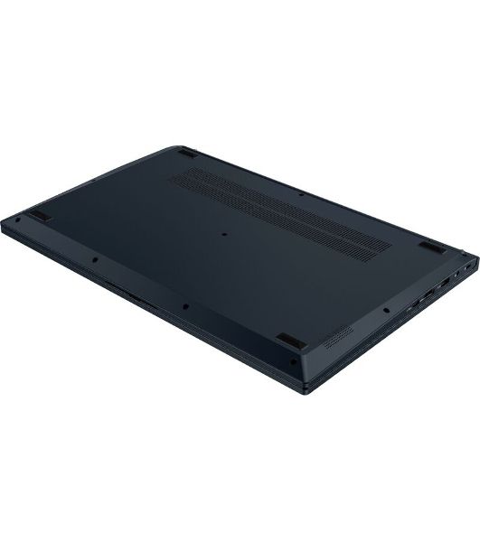 Ноутбук Rikor PRO 5 15 M-02/15.6"/IPS/Intel Core i5 1155G7/16Gb/512Gb/SSD/Intel Iris Xe Graphics/Windows 11 Pro/черный/1.64kg