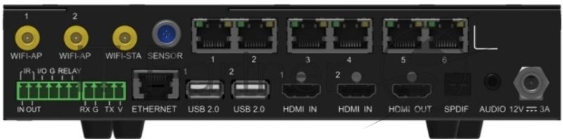 Controller TU20 Pro