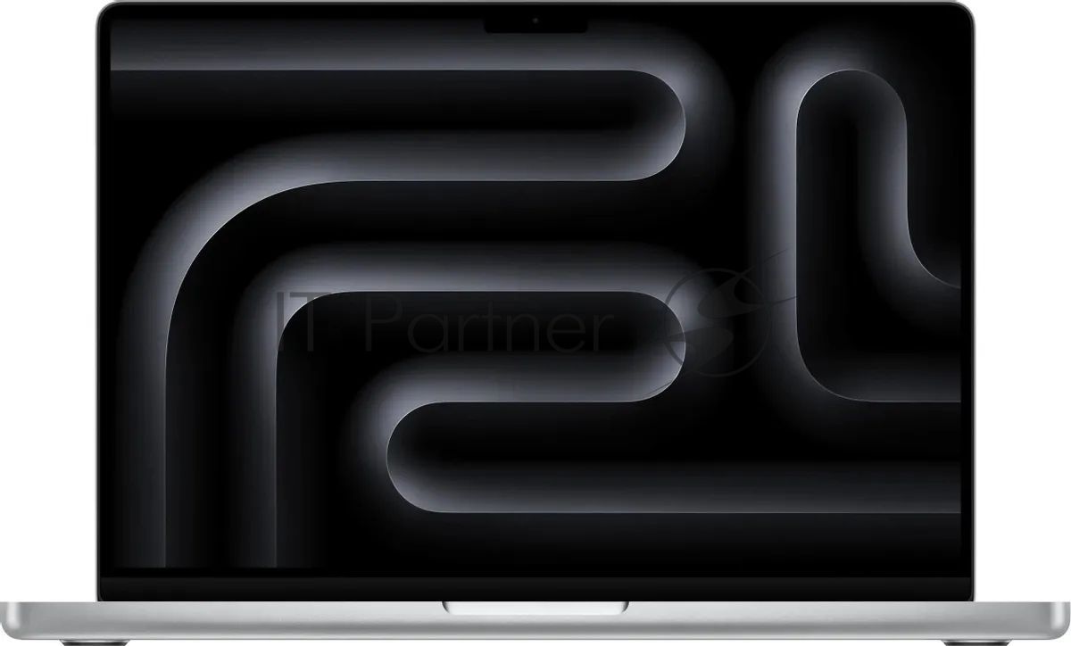 Ноутбук Apple MacBook Pro A3426/14.2"/IPS/Apple M5 Pro 15 core/24Gb/1Tb SSD/Apple 16 core GPU/macOS/серебристый/1.6kg