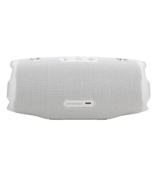 Портативная колонка JBL CHARGE 6 45W белый