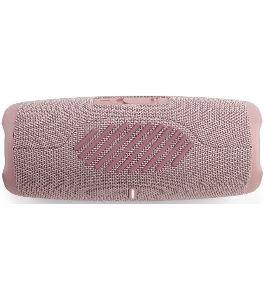 Портативная акустика JBL Charge 5, розовый