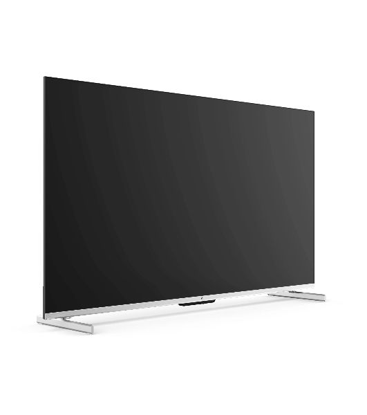 Телевизор Digma PRO 50" Mini LED 50Q серебристый Mini-LED QLED UHD 144Hz Smart TV Google TV 3GB/32GB