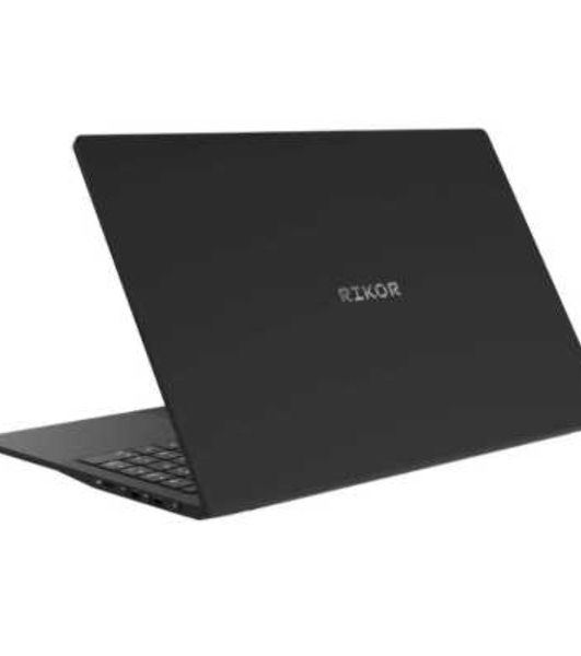 Ноутбук Rikor Neuro 5 15 OM-05/15.6"/IPS/Intel Core i5-1235U/16Gb/512Gb SSD/Intel Iris Xe Graphics/Windows 11 Professional/черный/1.75kg