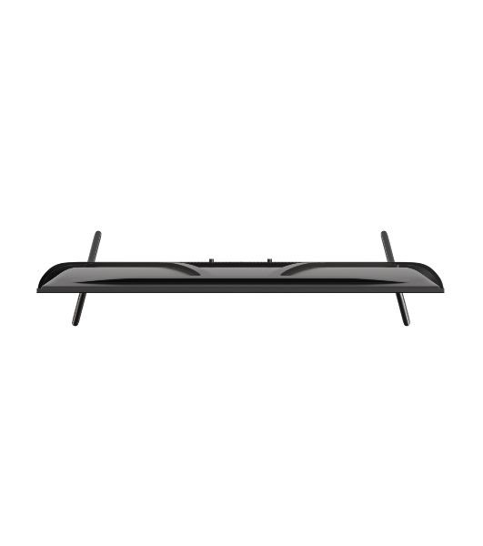 Телевизор Триколор 32" H32HC3 черный HD DLED 60Hz Smart TV Android