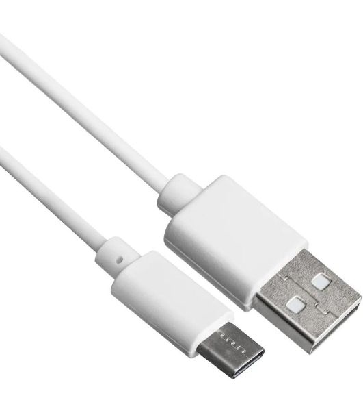 Электрическая зубная щетка Revyline RL 040 Teens голубая