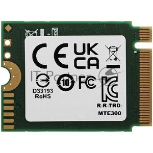 Накопитель SSD 1Tb Transcend MTE300S, 3D TLC NAND, M.2 2230,PCI-E 4x R/W - 2000/1650 Mb/s